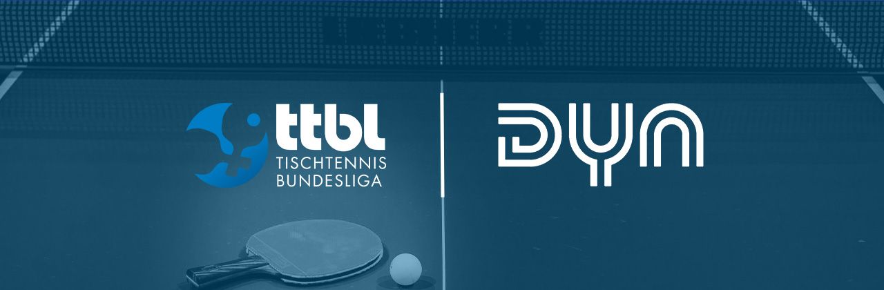 Neuer Sportsender: Dyn startet Live-Betrieb am 23. August