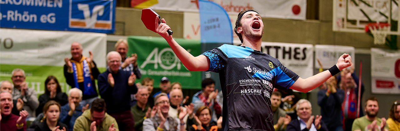 Bad Königshofen after show of strength in cup quarter finals