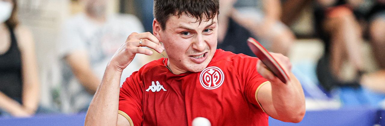 Mainz defeats Königshofen