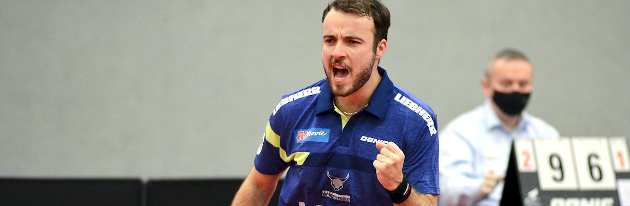 Ochsenhausen beats Grenzau and returns to Final Four