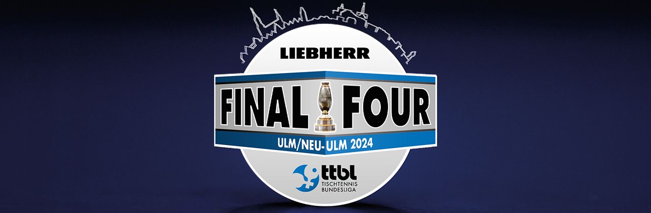 Liebherr Cup Final Four scheduled | Ticket presale started