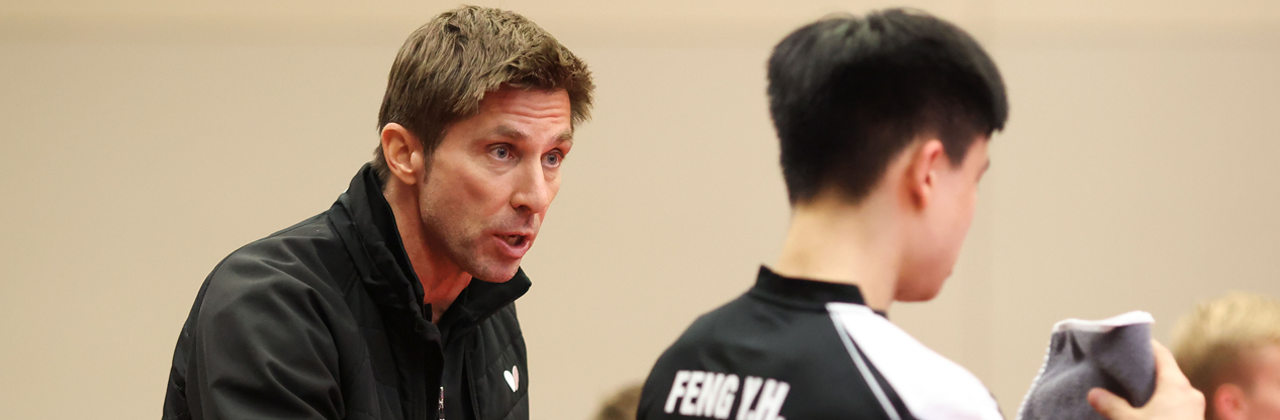 TTC Zugbrücke Grenzau extends contract with head coach Grujic