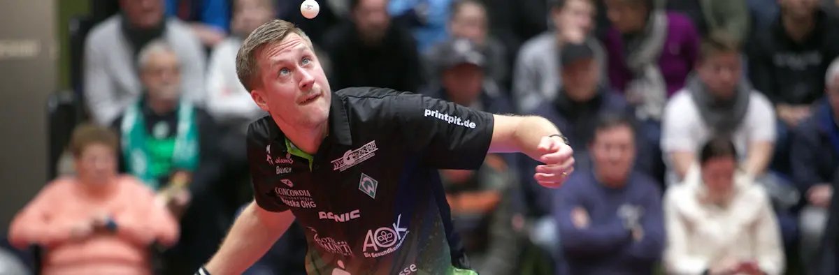 Bremen stops Königshofen's run