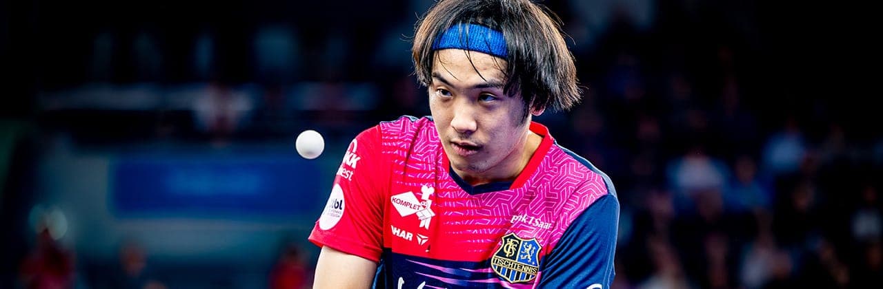 Muramatsu extends - Nuytinck to leave Saarbrücken