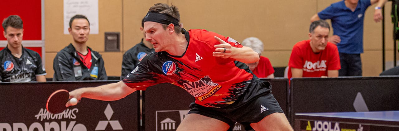 Matchday 2: TTBL Classic in Fulda, Newly Promoted Teams Seek Rewards