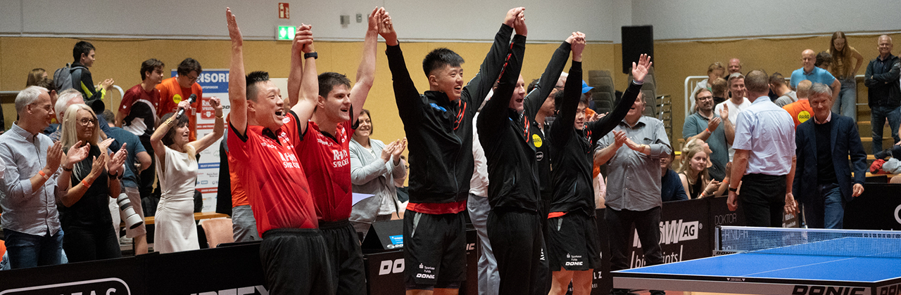 Titelverteidiger raus - Fulda im Viertelfinale