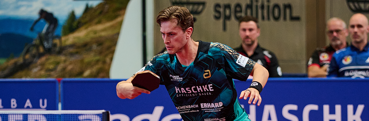 Bad Königshofen Holds On to Secure Victory