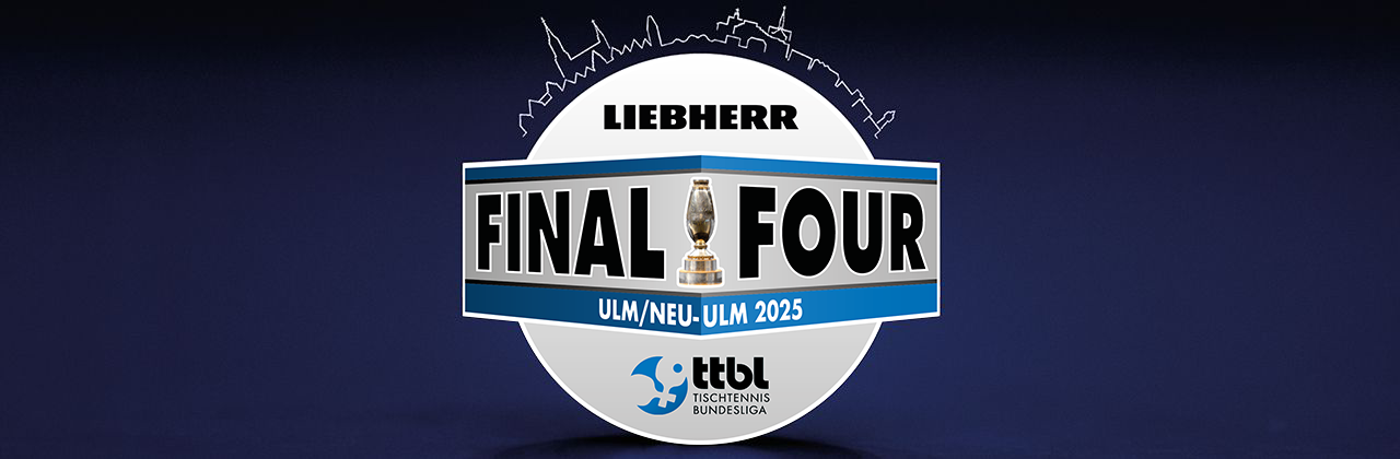 Countdown to the title: The Liebherr Cup Final Four is 25 days away