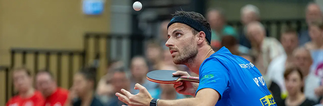 Despite injury: Tiago Apolonia leads Grünwettersbach to victory