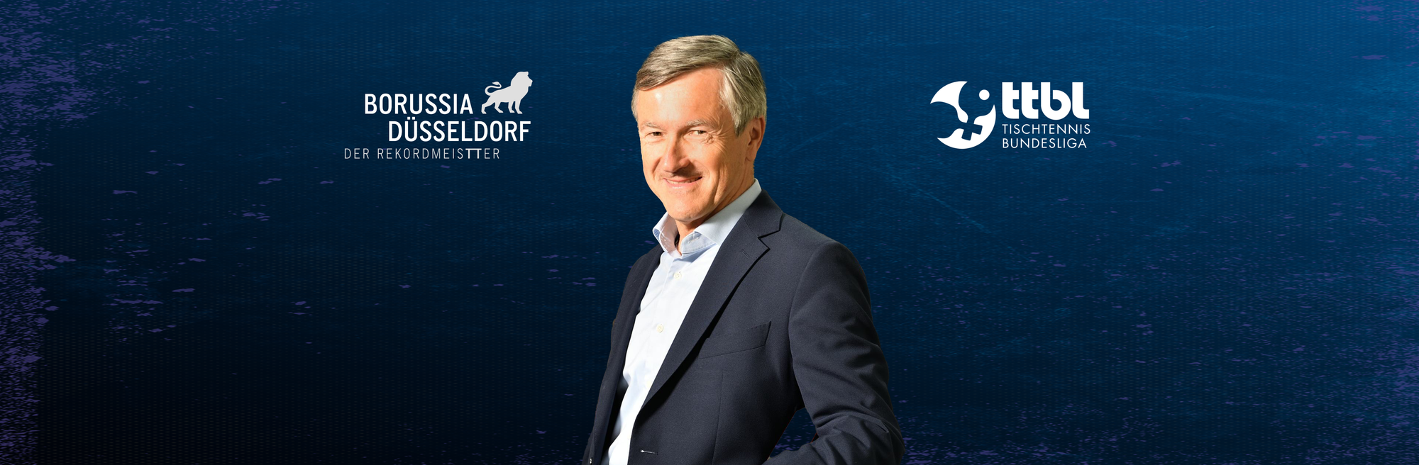 Interview with manager Andreas Preuß (Borussia Düsseldorf manager): “The farewell final is also a gift for Timo”