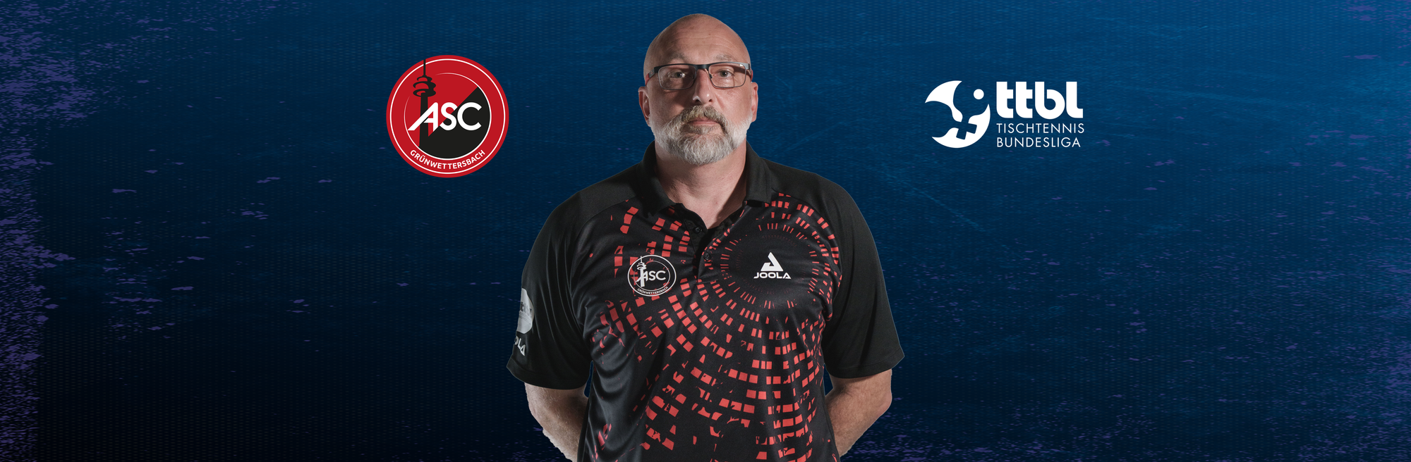 Interview with Martin Werner (Manager ASC Grünwettersbach): ‘We are feeling the World Cup effect.’