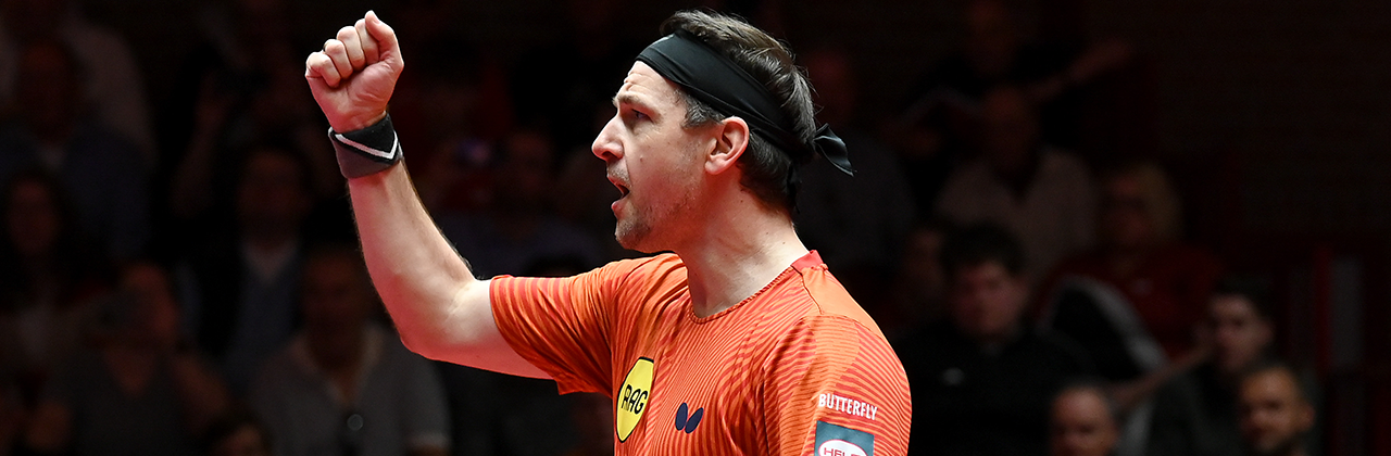 Mit Boll: Berlin und Düsseldorf veranstalten Doppelspieltag