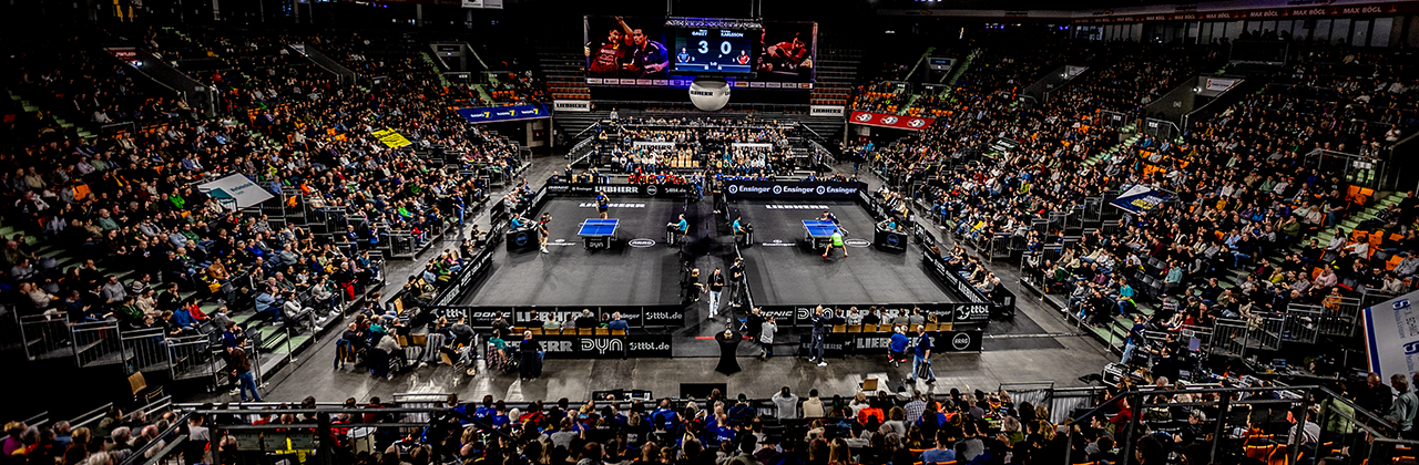 Der Vorverkauf läuft auf Hochtouren – sichert euch jetzt die letzten Plätze!