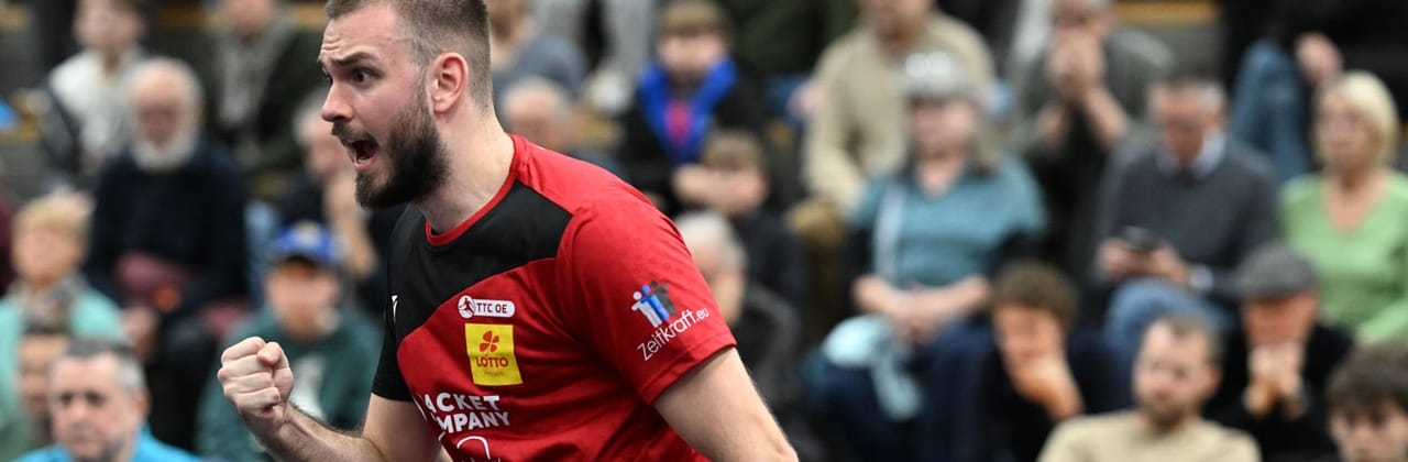 Cup shock: Bad Homburg stun Düsseldorf to reach the Final Four