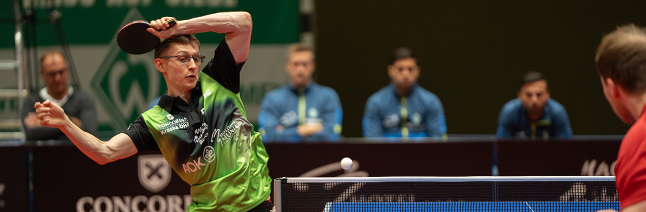 Surprise team Bremen shines in Fulda too