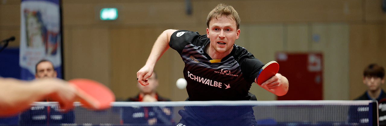 Benedikt Duda extends contract – Bergneustadt retains its star player!