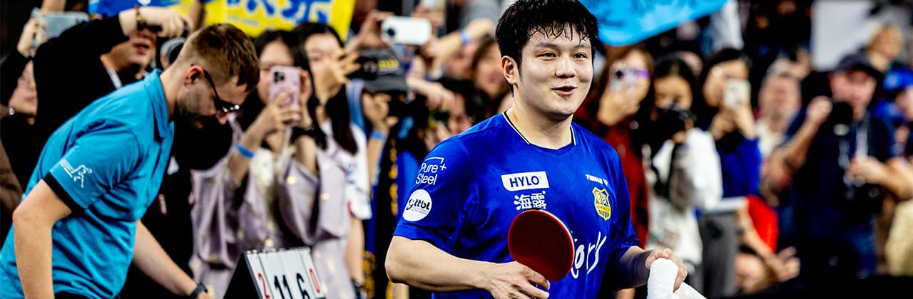 “A special moment in my career”: Reactions to the Liebherr Cup Final Four