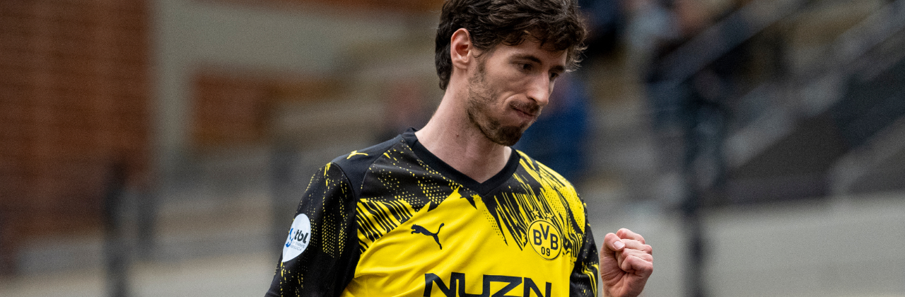BVB for Boll with playoff potential