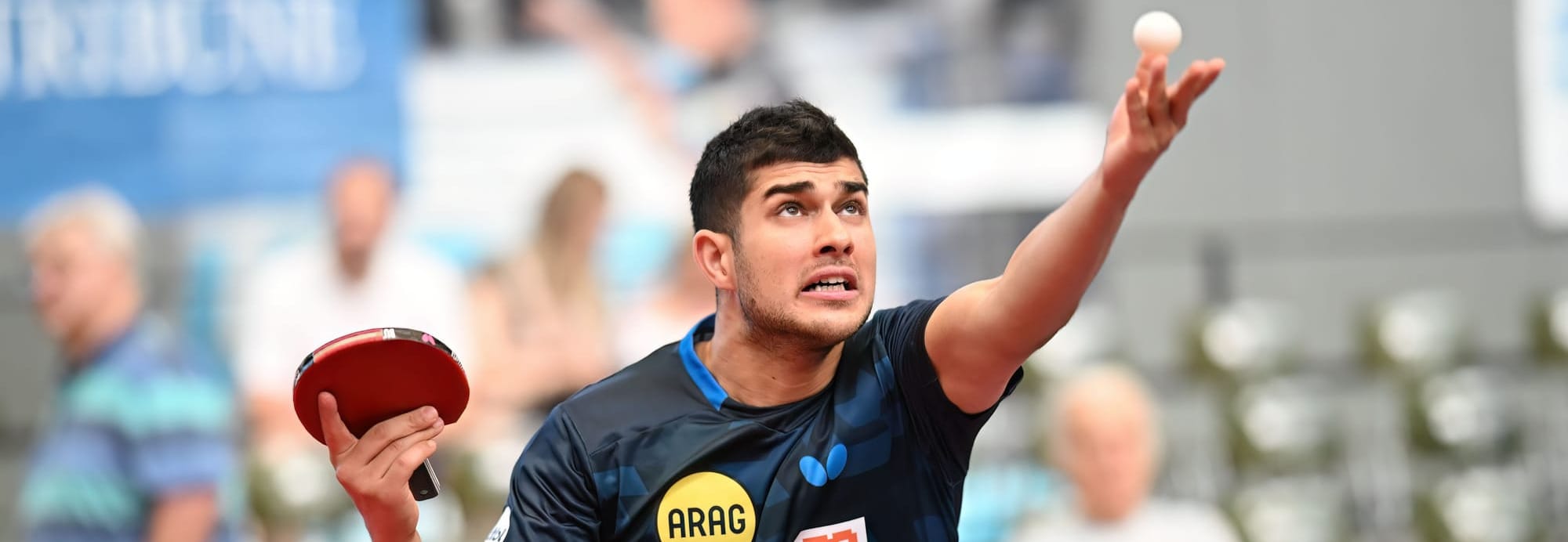 Comeback at the Castello: Düsseldorf beat Saarbrücken in front of more than 3,000 fans