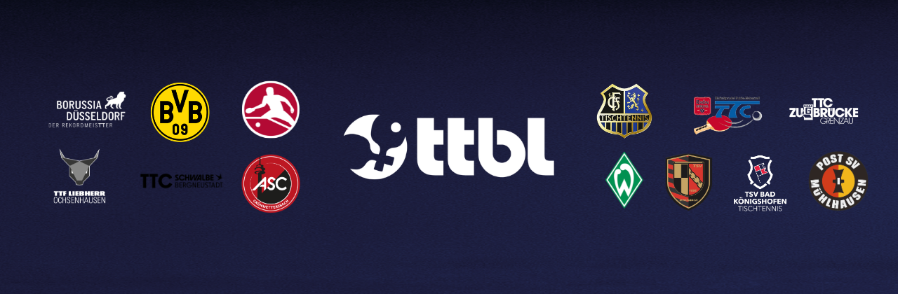 Thirteen clubs apply for licences for the 2026/27 TTBL season