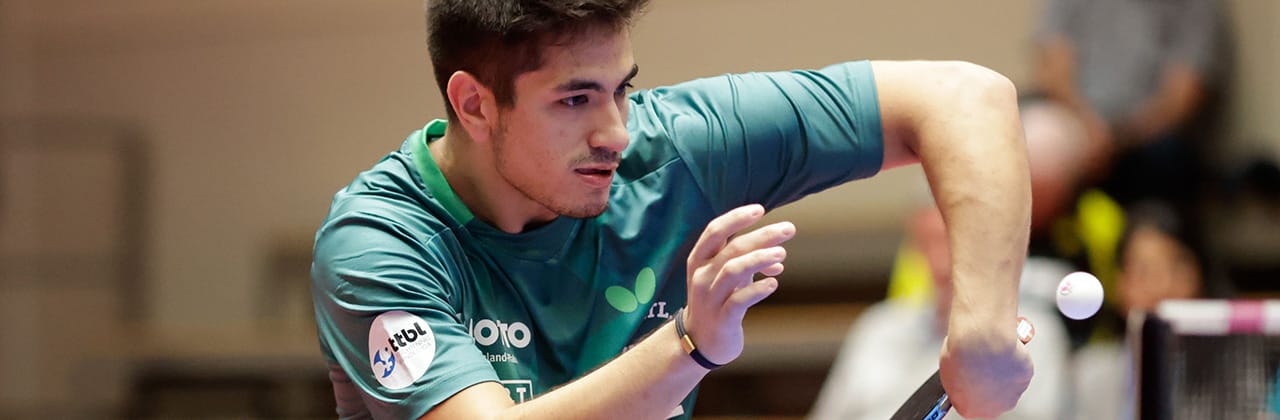 Grenzau Celebrates in Fulda, Ochsenhausen Dominates Grünwettersbach