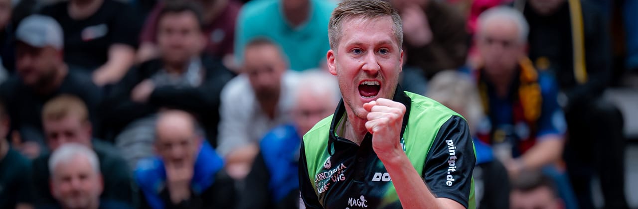 Play-offs für Werder perfekt, Grenzau setzt Ausrufezeichen