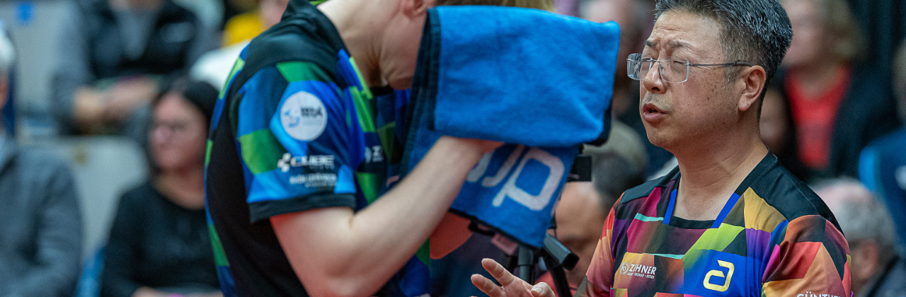 TSV und Koji Itagaki gehen ab Juli getrennte Wege