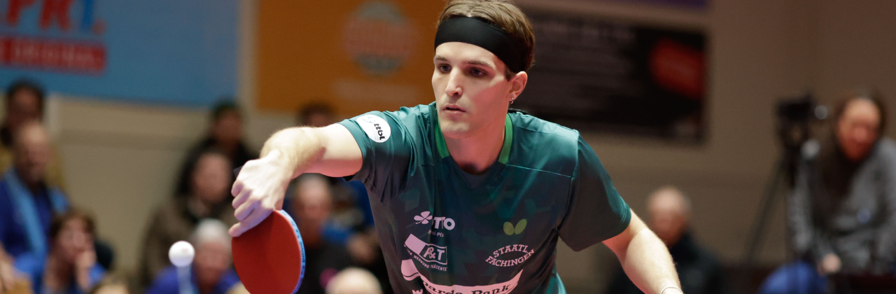 Luka Mladenovic to leave Grenzau after the season