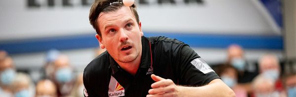 Ricardo Walther (ASV Grünwettersbach): "We still have to get one or two points".