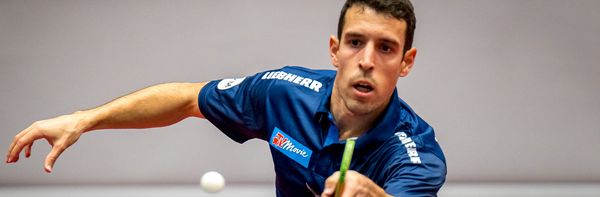 Kulczycki and Baum put up a fight: Ochsenhausen wins against Grenzau