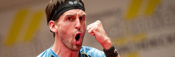 Post SV Mühlhausen continues winning streak in TTBL