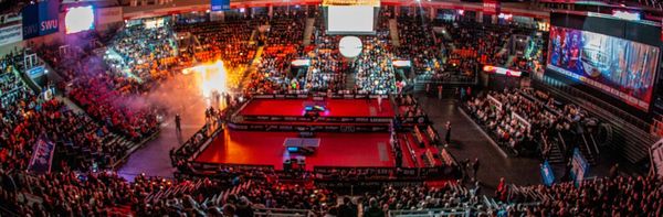 Final Four bereits ausverkauft: Rund 5000 Fans kommen am Sonntag zum Titel-Showdown