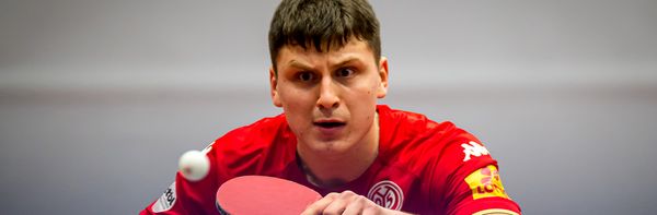 Mainz siegt im TTBL-Kellerduell klar gegen Fulda