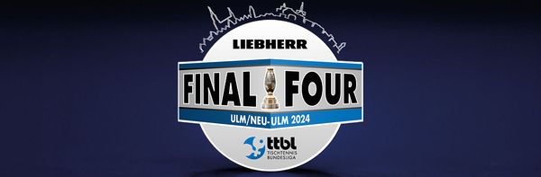 Liebherr Pokal-Final Four 2024 | Tickets noch in allen Kategorien verfügbar