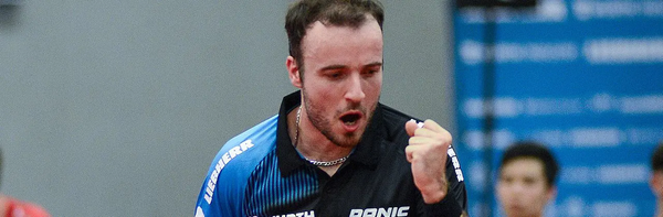 OCHSENHAUSEN AND GRENZAU ADVANCE TO THE CUP QUARTERFINALS