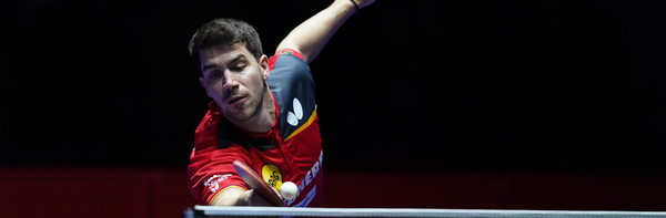 ITTF World Table Tennis Team World Championship 2024: DTTB men book Olympic ticket