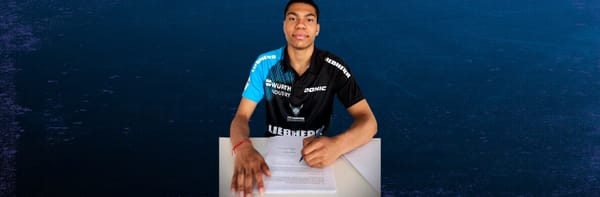 Tiago Abiodun moves to TTF Liebherr Ochsenhausen