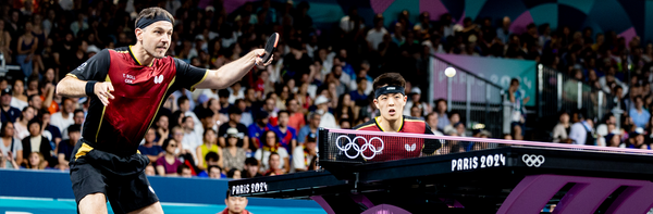 Olympic Games: German men's team in the quarter-finals after a commanding 3:0 win over Canada