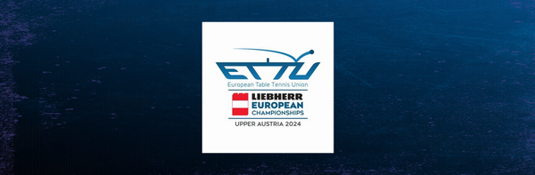 European Table Tennis Championships with 27 TTBL pros