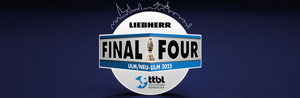 Countdown to the title: The Liebherr Cup Final Four is 25 days away