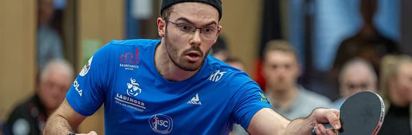Grünwettersbach Suffers First-Leg Defeat in Europe Cup Semi-Final against Prague