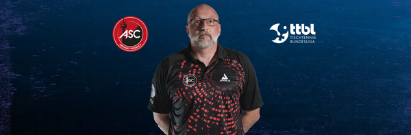 Interview with Martin Werner (Manager ASC Grünwettersbach): ‘We are feeling the World Cup effect.’