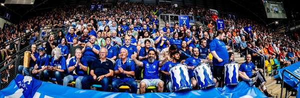 Countdown zur neuen Saison: Fünf Highlights zum Start der TTBL