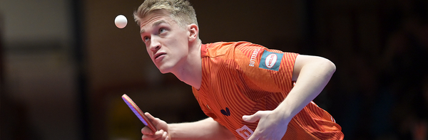 Düsseldorf back on track in the TTBL