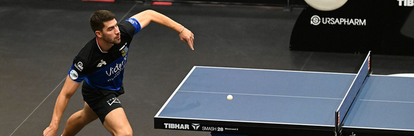 Saarbrücken turns top match in Fulda