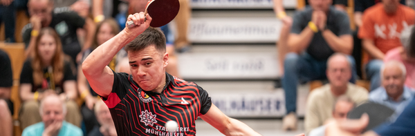 Cup Thriller on Sunday – Mühlhausen Complete the Quarterfinal Line-Up