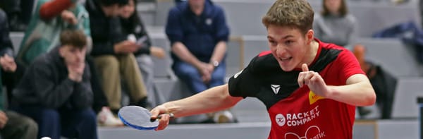 Andras führt Bad Homburg ins Pokal-Viertelfinale