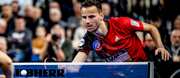 Apolonia leads Grünwettersbach to victory in Dortmund