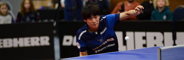 Togami Again: Ochsenhausen Hand Bremen Their First Defeat