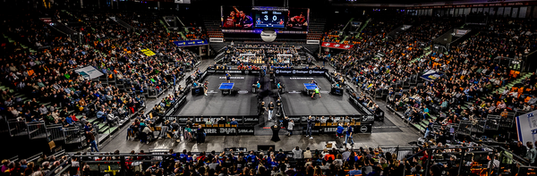 Der Vorverkauf läuft auf Hochtouren – sichert euch jetzt die letzten Plätze!